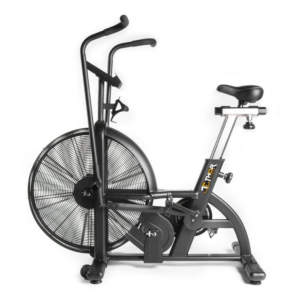 Nordic Fighter Airbike Träningscykel