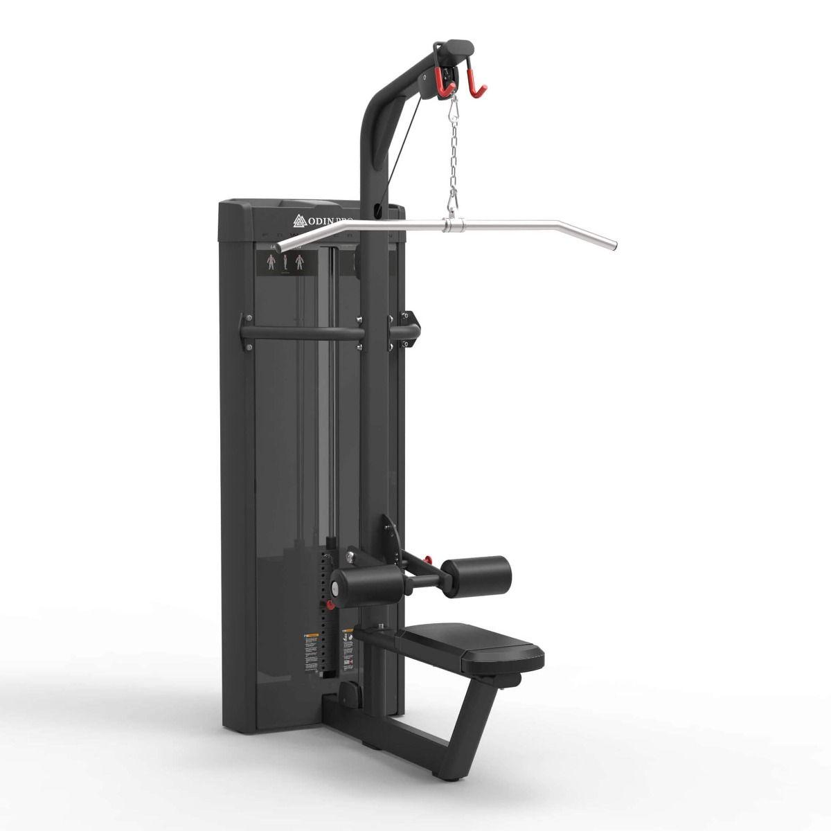 Odin Pro Lat Pulldown