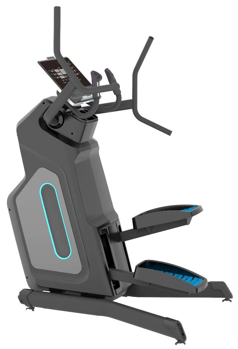 Odin PRO Step 1200 Trappmaskin