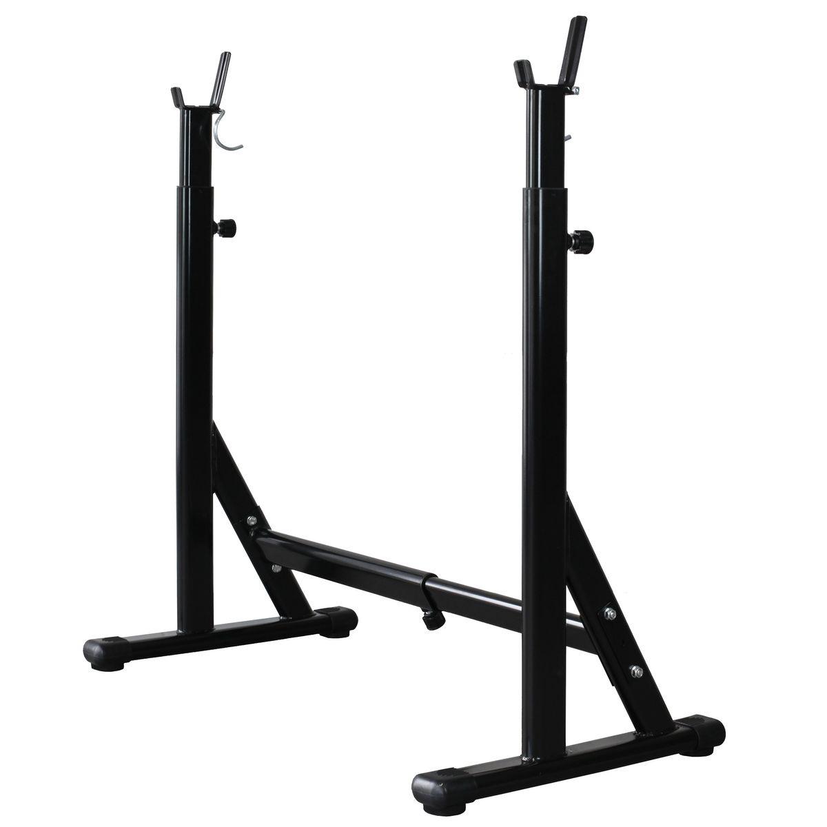 Odin Skivstångsställning Squat Rack