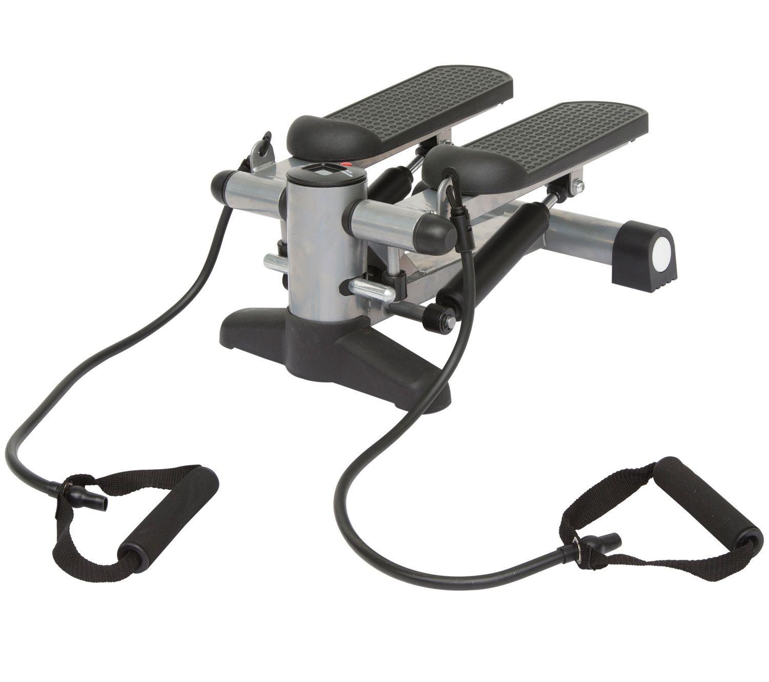 Titan Ministepper Trappmaskin