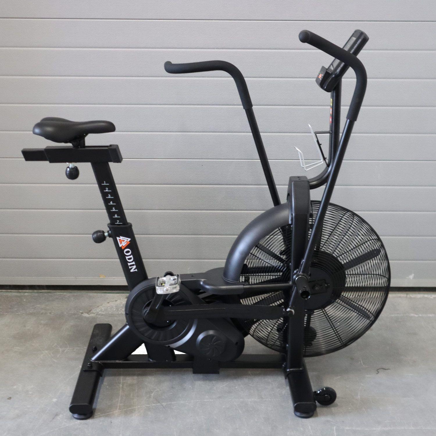 Odin A1000 Airbike Assault Bike