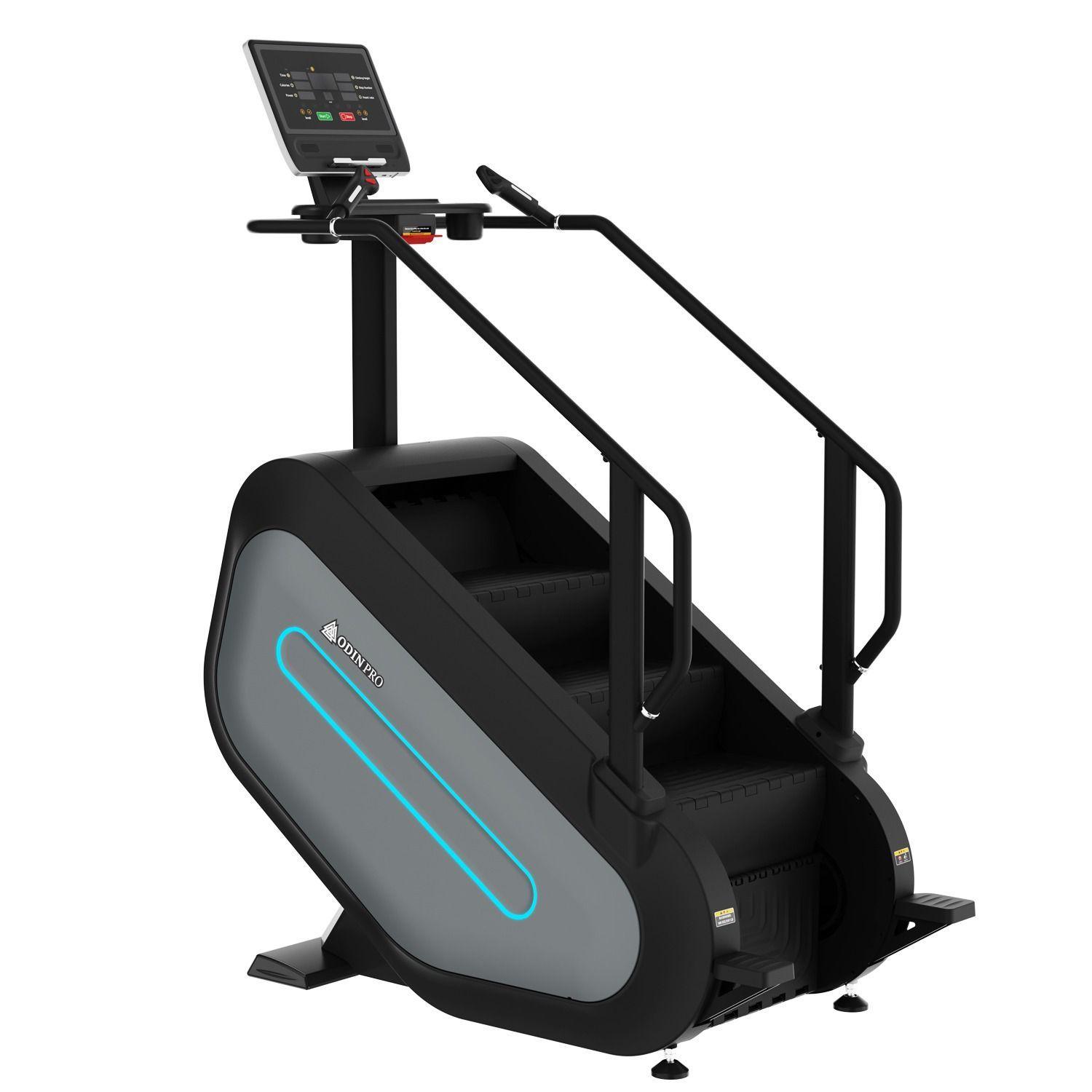 Odin PRO SMX 1500 Trappmaskin