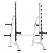 Nordic Fighter Half Rack / Squat Stand