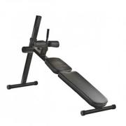 Nordic Fighter Sit-up Justerbar Ab Bench Advanced