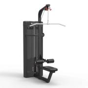 Odin Pro Lat Pulldown