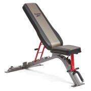 Reebok Utility Bench justerbar träningsbänk