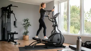 Crosstrainer bäst i test