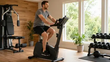 Motionscykel bäst i test
