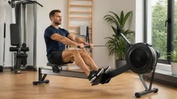 Roddmaskin bäst i test
