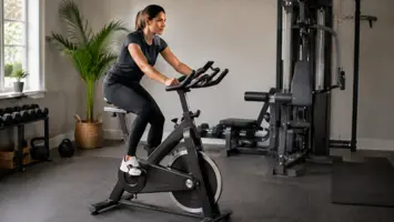 Spinningcykel bäst i test