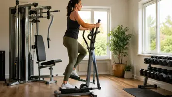 Stepmaskin bäst i test