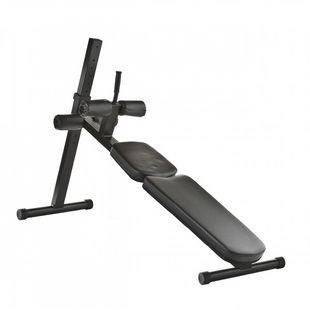Nordic Fighter Sit-up Justerbar Ab Bench Advanced