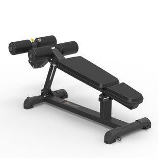 Odin Pro Adjustable Abdominal Bench 1000
