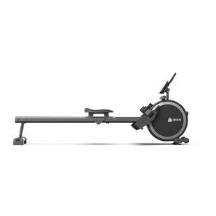 Odin R550 magnetisk roddmaskin i svart