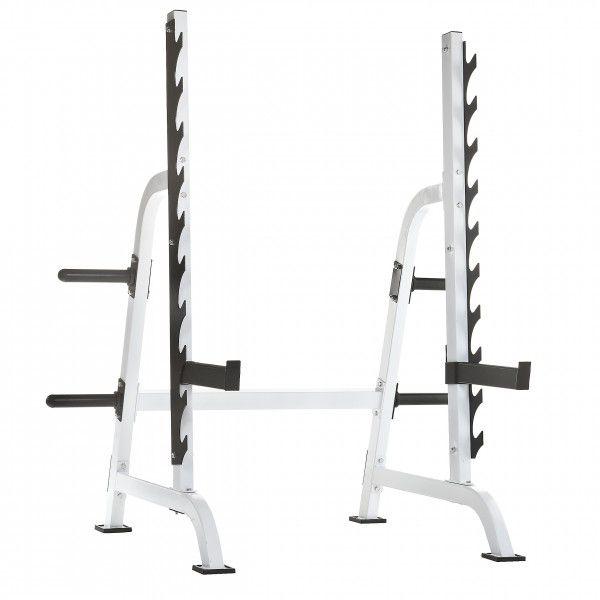 Nordic Fighter Half Rack / Squat Stand