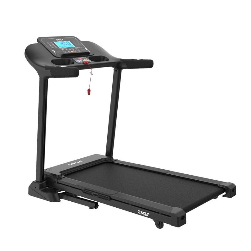 ASG Atomo Plus Löpband