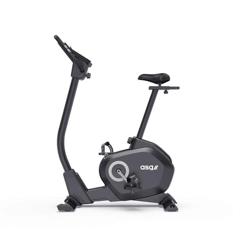 ASG B Premium Motionscykel