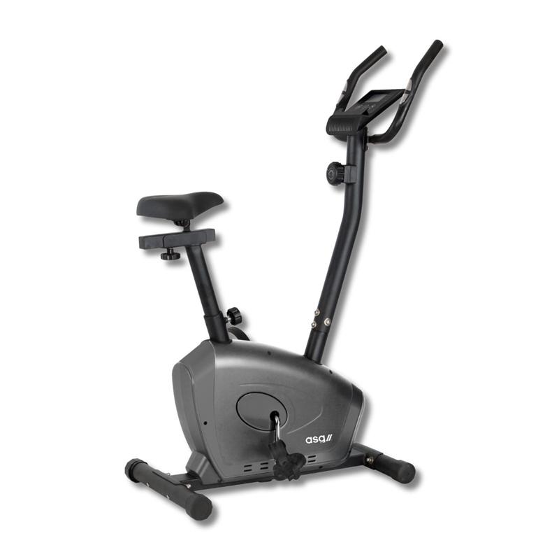 ASG B500 Motionscykel