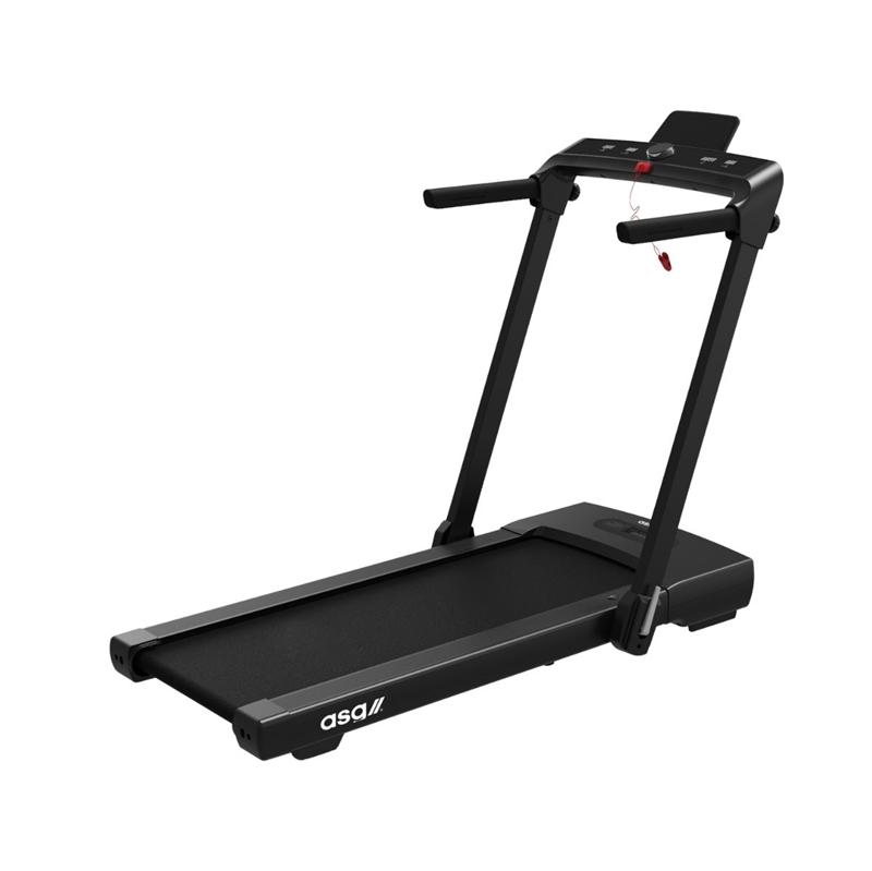 ASG T900 Hopfällbart Löpband