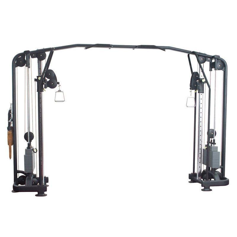 Odin Pro Crossover Pulley Combo 218kg
