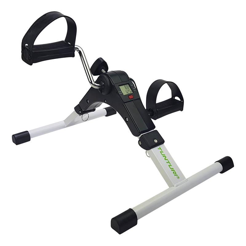 Tunturi Hopfällbar Mini Pedaltränare